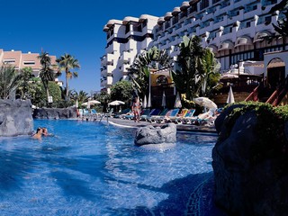 Hotel Paradise Park